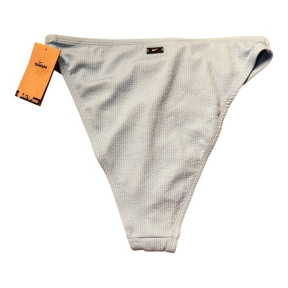 Nike Light Blue Bikini Bottom - Picture 3 of 3